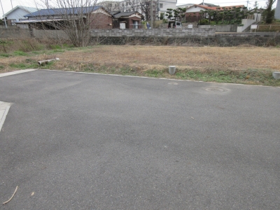 恩田町分譲宅地