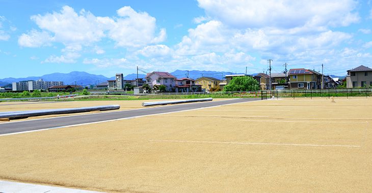 宇部市・山陽小野田市の不動産情報ならリリット